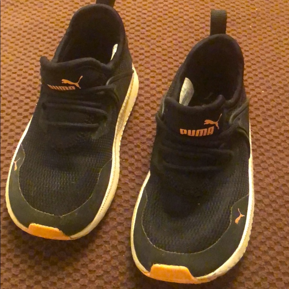 Toddler girl shoes size 8
